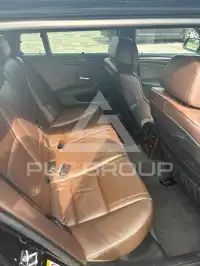 2007 BMW 523