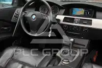 2007 BMW 523