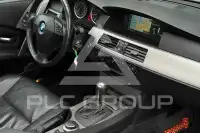 2007 BMW 523