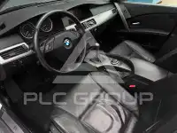 2007 BMW 523