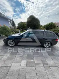 2007 BMW 523