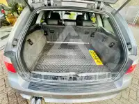 2007 BMW 523