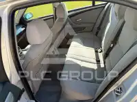 2007 BMW 523