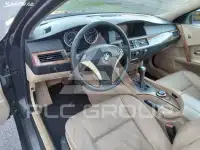 2007 BMW 523