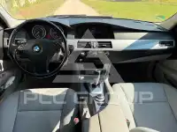 2007 BMW 523