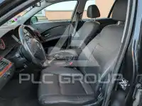 2007 BMW 523