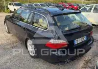2007 BMW 523