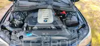 2007 BMW 523