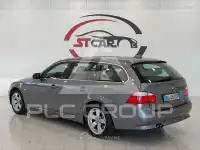 2007 BMW 523