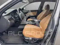 2007 BMW 523