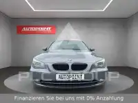 2007 BMW 523