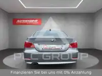 2007 BMW 523