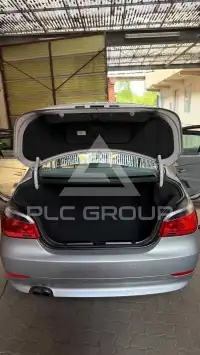 2007 BMW 523