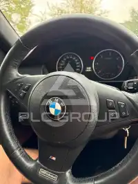 2007 BMW 523
