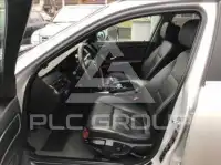 2007 BMW 523