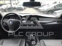 2007 BMW 523
