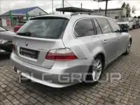 2007 BMW 523