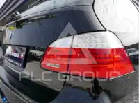 2007 BMW 523