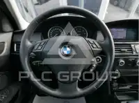 2007 BMW 523