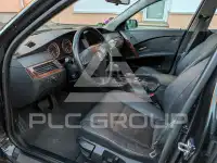 2007 BMW 523