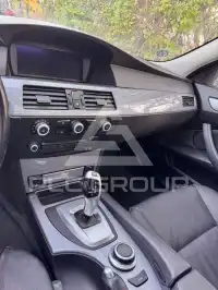 2007 BMW 523