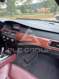 2007 BMW 523