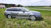 2007 BMW 523