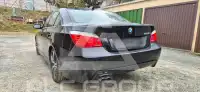 2007 BMW 523