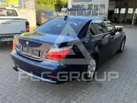 2007 BMW 523