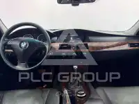 2007 BMW 523