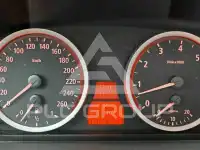 2007 BMW 523