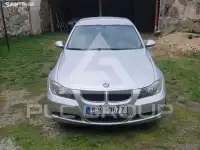 2007 BMW 523