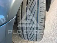 2007 BMW 523