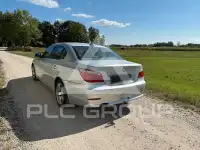 2007 BMW 523