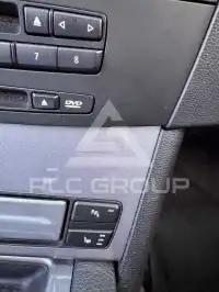2007 BMW 523