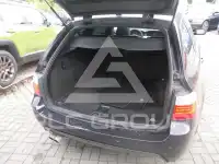 2007 BMW 523