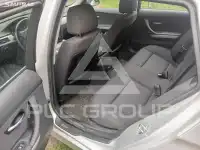 2007 BMW 523