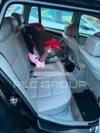 2007 BMW 523