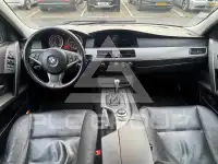 2007 BMW 523