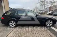 2007 BMW 523