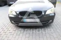 2007 BMW 523