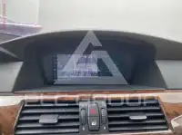 2007 BMW 523