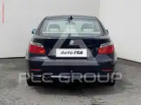 2007 BMW 523