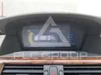 2007 BMW 523