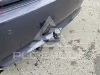 2007 BMW 523