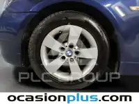 2007 BMW 523