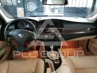 2007 BMW 523