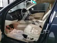 2007 BMW 523