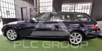 2007 BMW 523