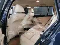 2007 BMW 523
